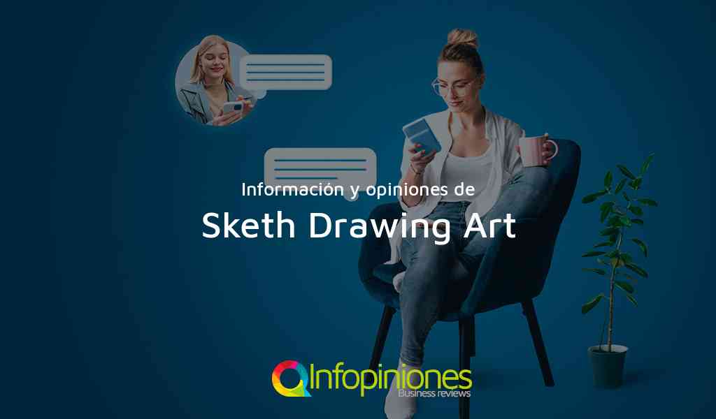 Información y opiniones sobre Sketh Drawing Art de San Juan Del Sur